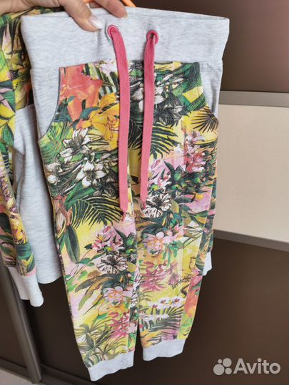 Костюм для девочки