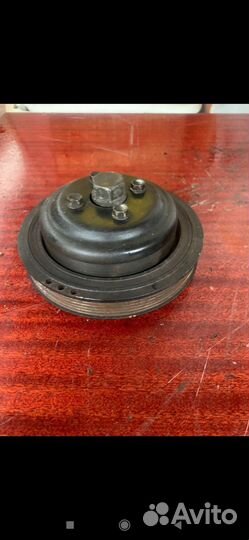 Двигатель 4а92 на запчасти