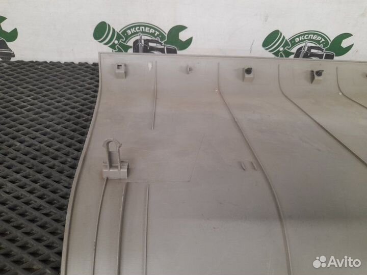 Крышка полки верхней консоли Volvo Fh4