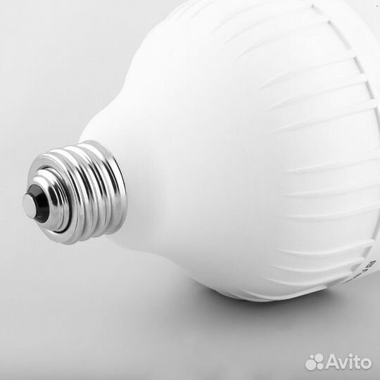 Лампа 40W светодиодная LB-65 E27-E40 4000K 25819