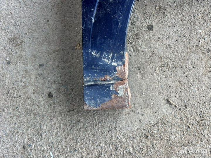 Крыло переднее правое Ford Mondeo 3 седан 1 2003