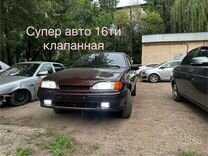ВАЗ (LADA) 2113 Samara 1.6 MT, 2010, 208 262 км, с пробегом, цена 267 000 руб.
