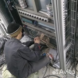 Ремонт промышленного оборудования станков