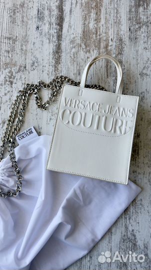 Versace jeans сумка оригинал