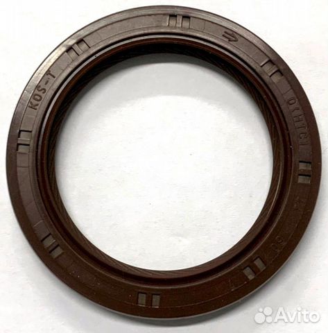 Сальник коленвала Hyundai D4BH D4BF 4D56 Корея