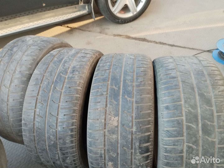 Pirelli Scorpion Zero 295/40 R21