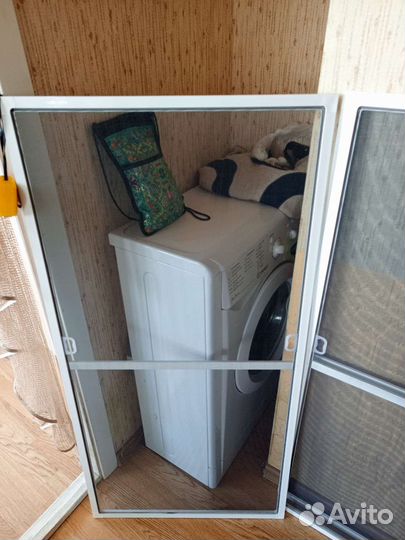 Москитные сетки Ш57 В116