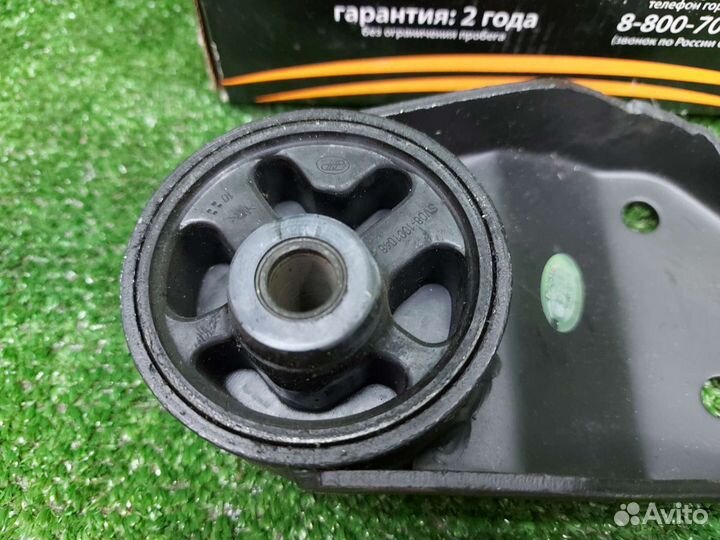 Опора двигателя боковая ваз 2108-21099