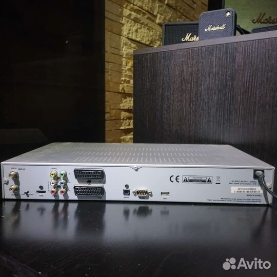 Ресивер Topfield TF-7700-hsci