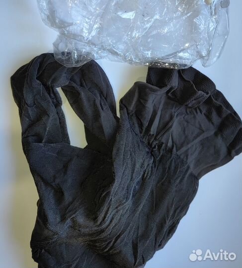 Wolford колготки без полиграфической упаковки