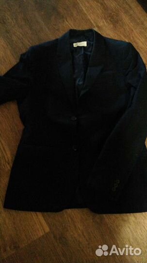 Школьная форма