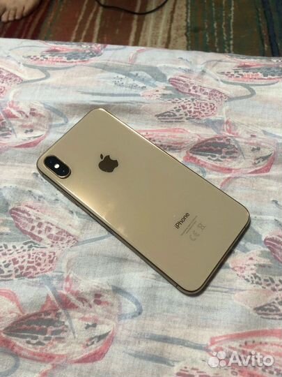 iPhone Xs Max, 256 ГБ