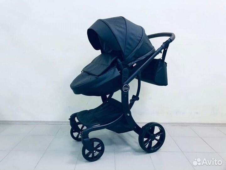 Коляска-трансформер Aimile PRO. /Новая