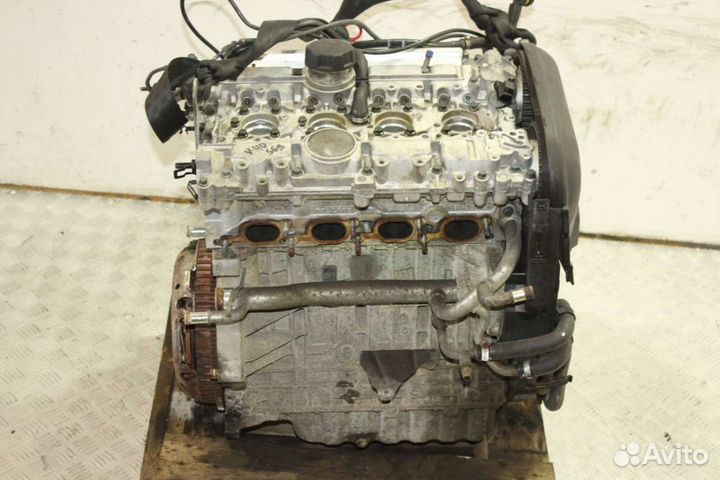 Двигатель Volvo V40 1 (1995 - 2004) 1.8 30616044 B