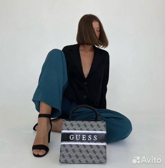 Сумка женская guess
