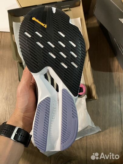 Adidas Adizero Boston 12 оригинал