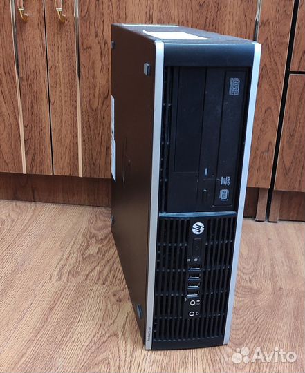Системные блоки I3, I5, I7