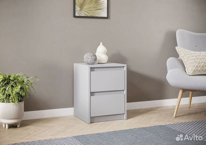 Тумба прикроватная в современном стиле