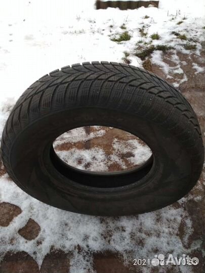 Maxxis MA-SW Victra Snow SUV 245/70 R16