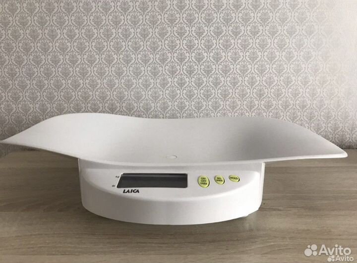 Детские весы (аренда)