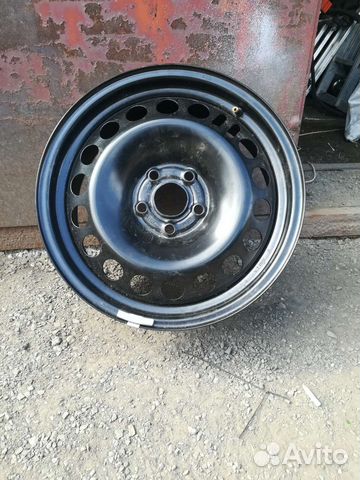 Диски r16 chevrolet cruze