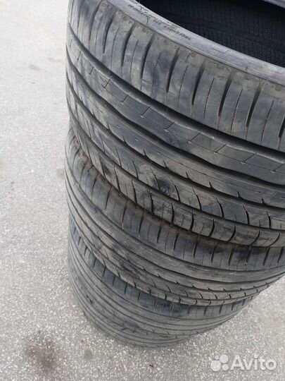 Jinyu YU63 255/35 R19