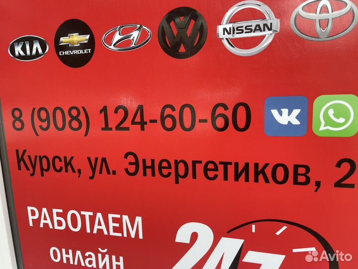 Насос топливный kp-1003