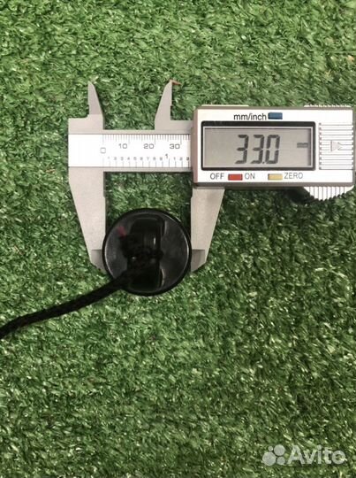 Пробка к сливному клапану