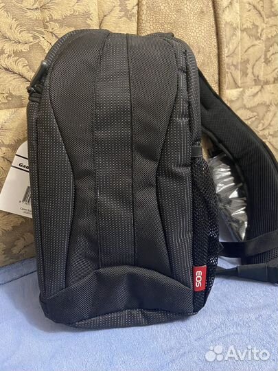 Рюкзак для фотокамеры Canon