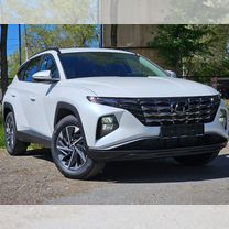 Hyundai Tucson 2.0 AT, 2024, 12 км, с пробегом, цена 3 150 000 руб.