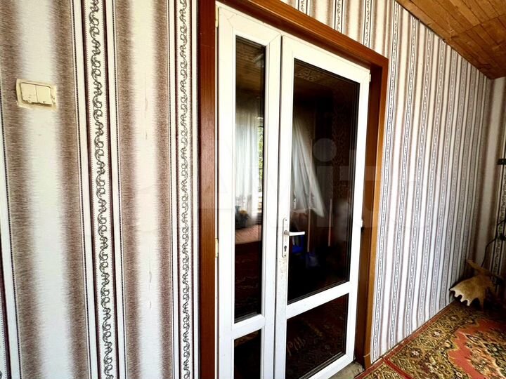 Дом 156,6 м² на участке 13 сот.