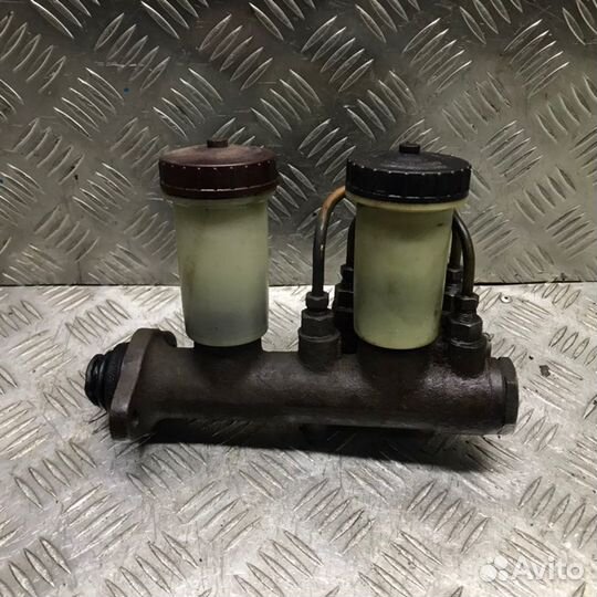 Главный тормозной цилиндр УАЗ 31514-10 универсал