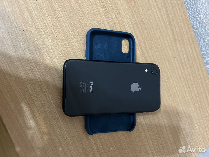 iPhone Xr, 128 ГБ