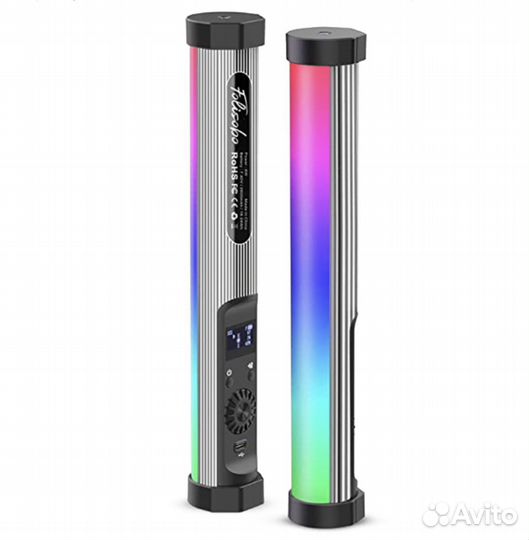 Осветитель Ulanzi Folisobo AY6C