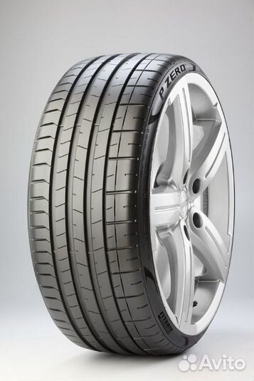 Pirelli P Zero 305/40 R20 112Y
