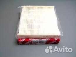 Фильтр салонный 87139YZZ16 toyota