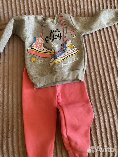 Одежда детская