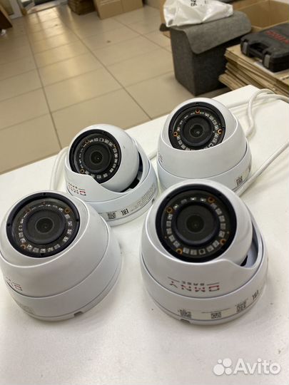 Видеокамера