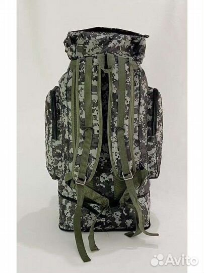 Рюкзак туристический походный