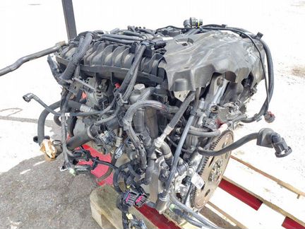 Двигатель Bmw 3 Рест F30 рест B48B20A 2016