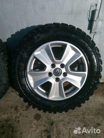 Cordiant Off-Road OS 501 215/65 R16 102Q