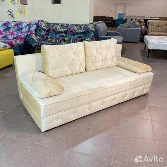 Диван еврокнижка