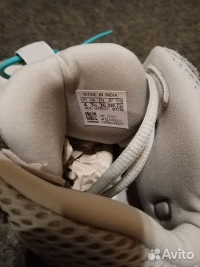 Кроссовки детские