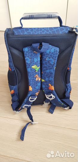 Рюкзак Pixie crew для начальной школы