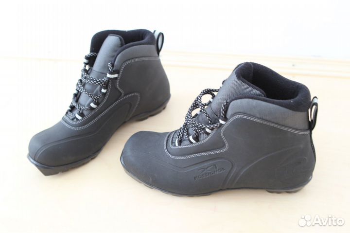 Лыжи беговые