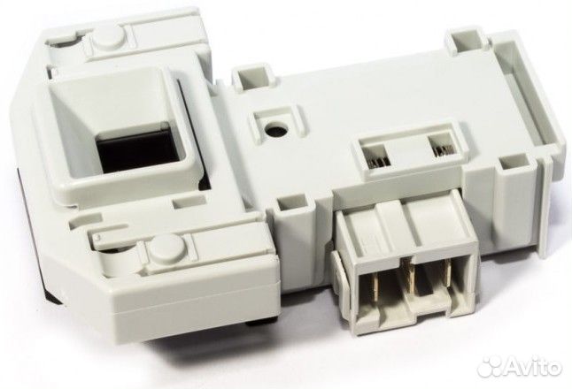 Термоблокировка Bosch 00658976 короткая / 610147