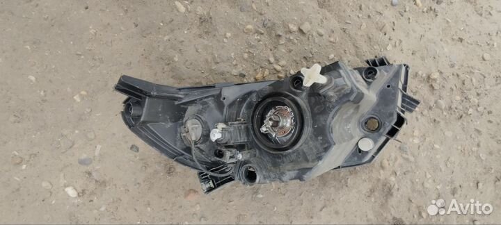 Фара granta фл