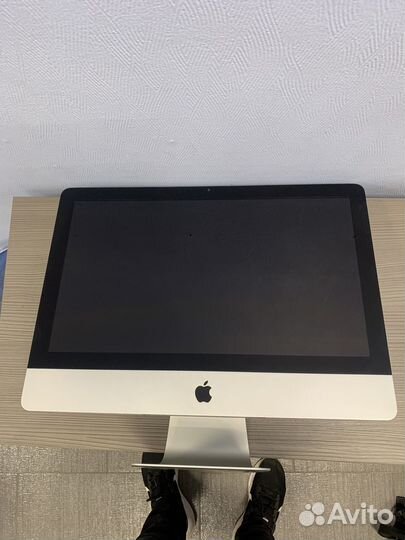 Apple iMac 21.5 2009