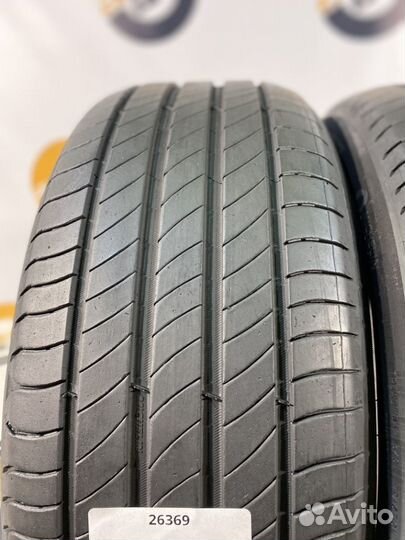 Michelin Primacy 4 235/50 R19 97Y