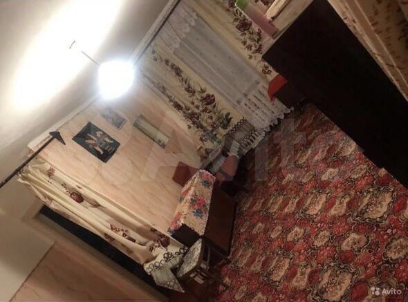 3-к. квартира, 58 м², 1/2 эт.